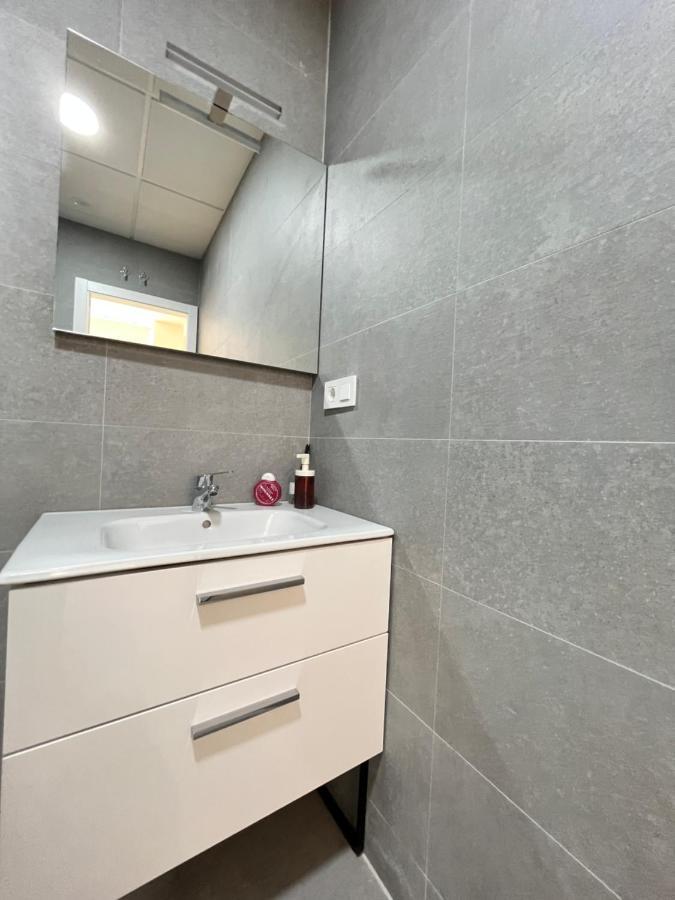 Apartamento Acogedor Infanta Mercedes Madrid Exterior foto