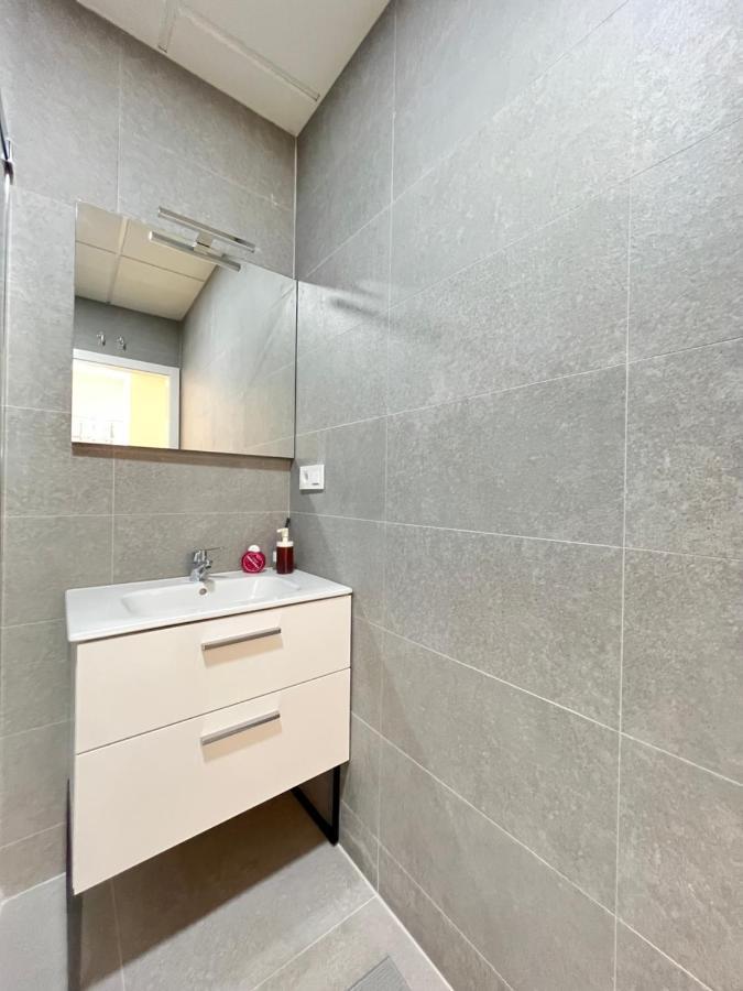 Apartamento Acogedor Infanta Mercedes Madrid Exterior foto
